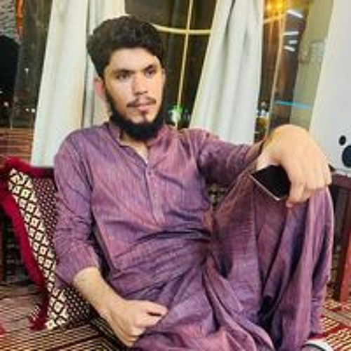 Bilal Khan’s avatar