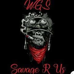 W.G.S Savage R Us