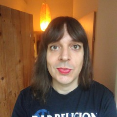 Jennifer Tough & Frank Oz