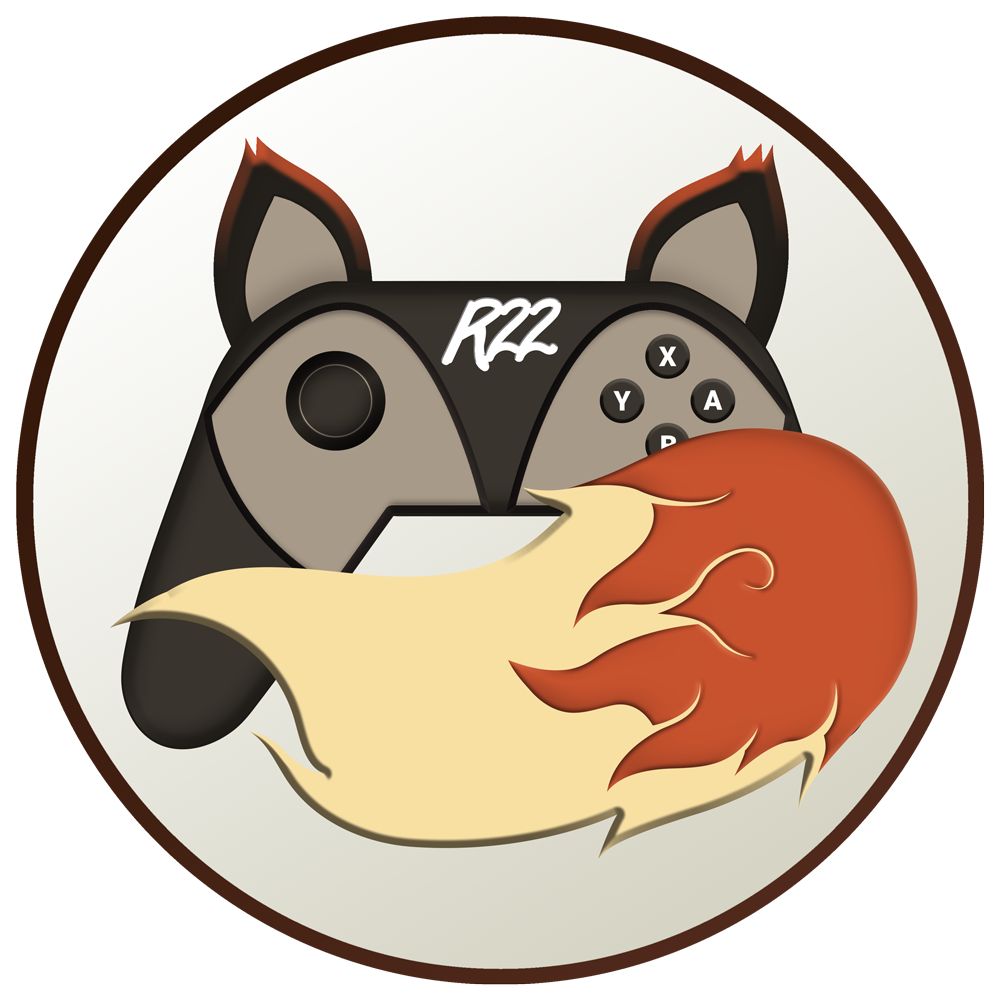 RaGe22