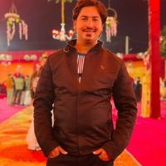 Chinu Mishra
