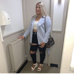 Carly McEwan