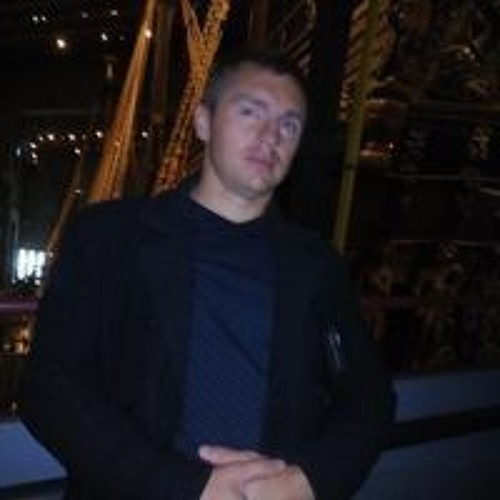 Андрей Кузмин’s avatar