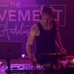 Rafa Olmos dj Just4Fun