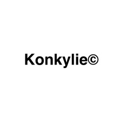 Konkylie
