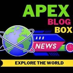 apexblog box