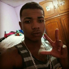 Menor faixa pretah😎😍