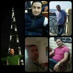 Haythm Mohamed Halim