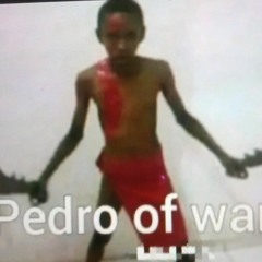Pedro of war
