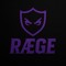 RÆGE