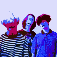 BlueRaspberrie