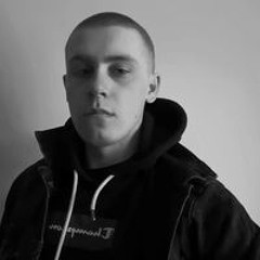 Тарас Черник