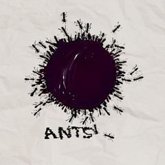 Ants coffee