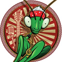 Uncle Mantis