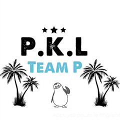 Team P 💯🔥