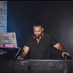 DJ_SAVAGEWOLF