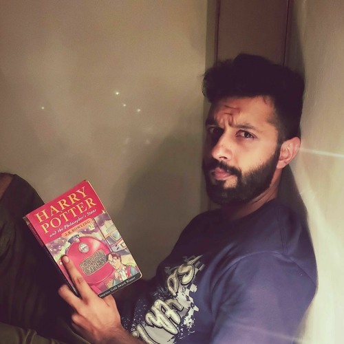 Umair 幽默 — artist photo