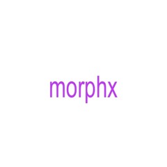 morphx