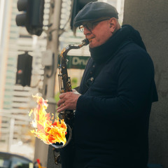 Andrew Holt