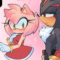 °*|  🩷🩷Your Girl Amy rose~°🩷🩷UwU