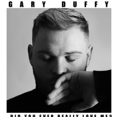 Gary Duffy