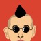 Yacheemi a.k.a. Mr. Devilfish