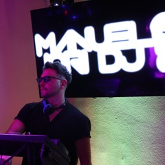 Manuel Iori DJ