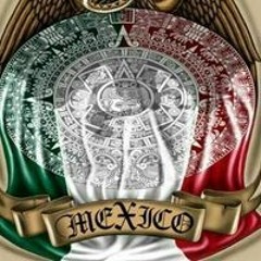 Guerrero Azteca