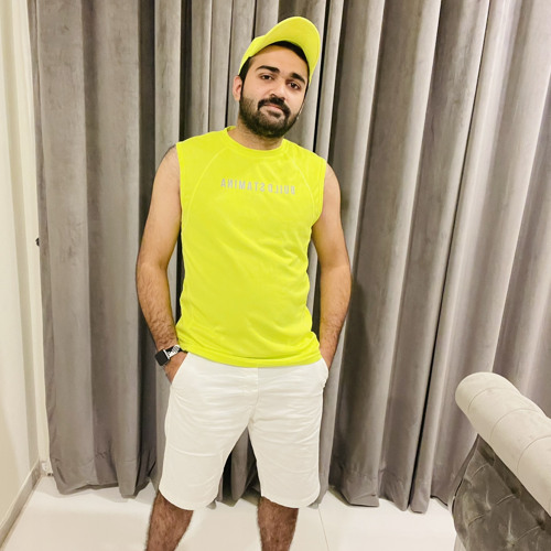 SHEIKH❌ — artist photo