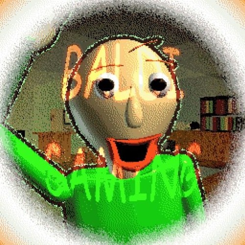 Stream Baldi Gaming music | Listen to songs, albums, playlists for free ...