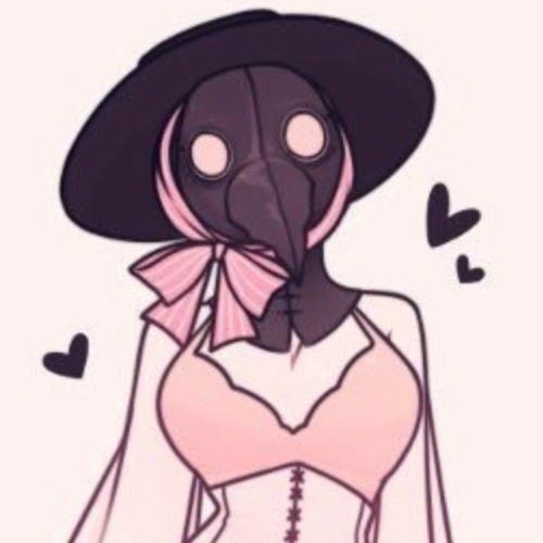 Plague doctor's Daughter’s avatar