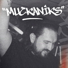 MUCKANIKS