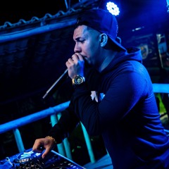 DJ MK ⚡️