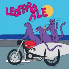 LEOPARD Ale