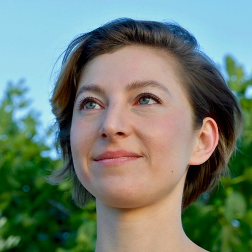 Yvette Cornelia’s avatar