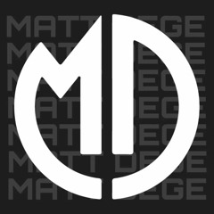 Matt Dege