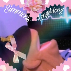𐔌՞. .՞𐦯 SimmonsLongShlong 𐙚⋆°🦢.⋆ᥫ᭡