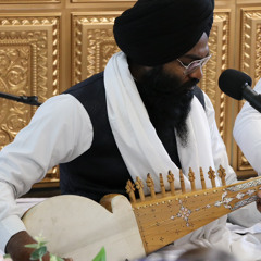 Bhai Nirmal Singh Rababi