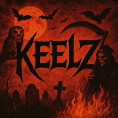 KEELZ - Burn It