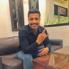 Mohmed Magdy