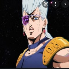 Wouldn't you agree, Jean Pierre Polnareff