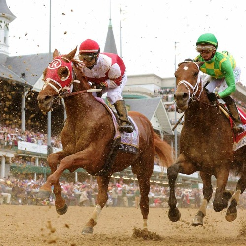 Stream 2023 Kentucky Derby Live music Listen to songs, albums