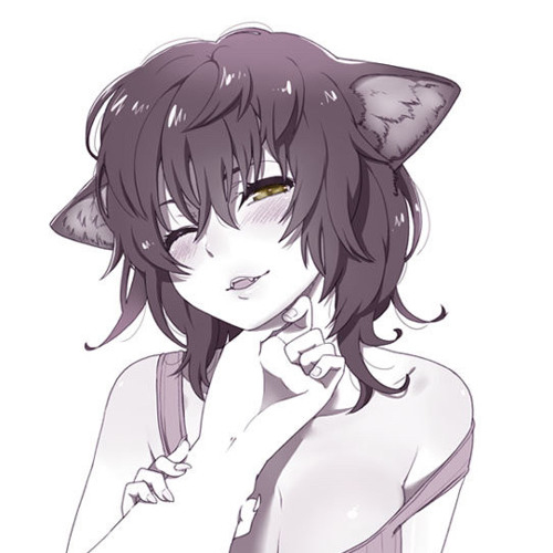 Hallie Cat’s avatar