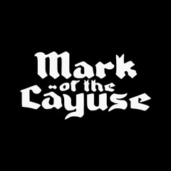 Mark of the Cayuse