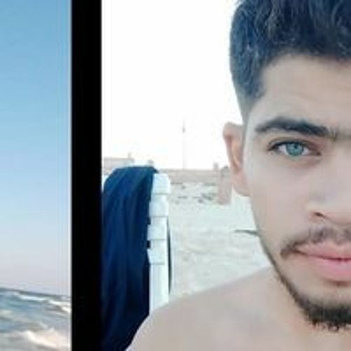 Ahmed Gennish’s avatar