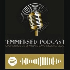 Emmersed 360 Podcast