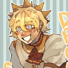 ☁⚝𝙎𝙪𝙣𝙙𝙧𝙤𝙥⚝☁