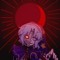 Blood moon
