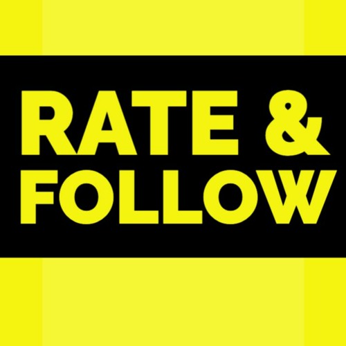 Rate & Follow’s avatar