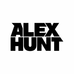 Alex Hunt